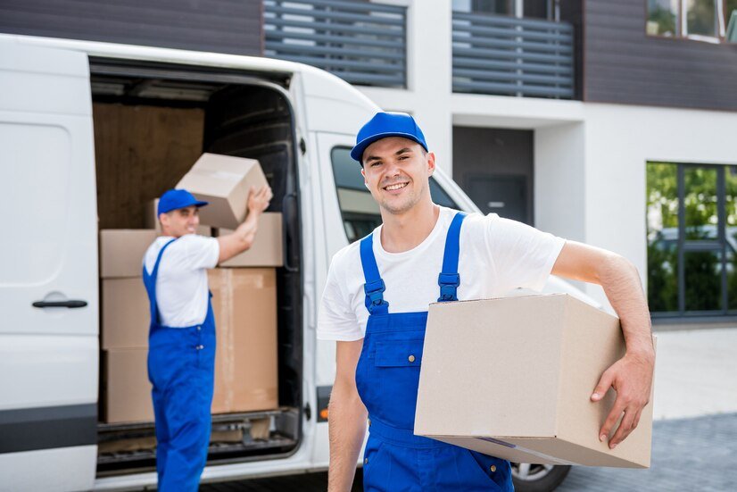 packers and movers virar