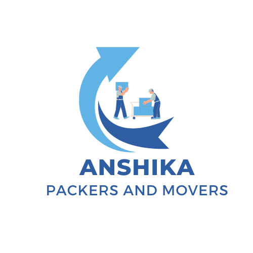 Anshika packers and movers