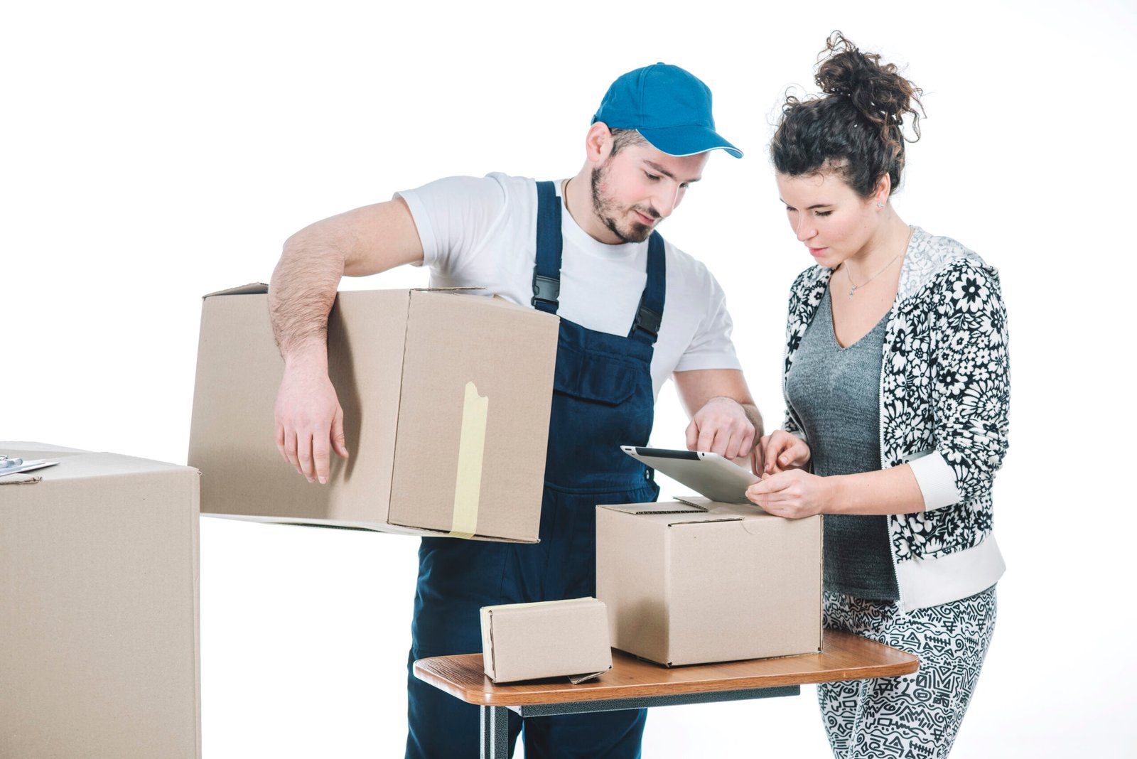 Packers And Movers Virar - Relocation Service